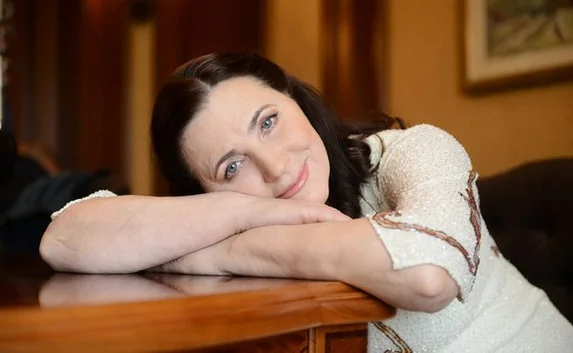 Певица Нина Матвиенко прокляла Майдан
