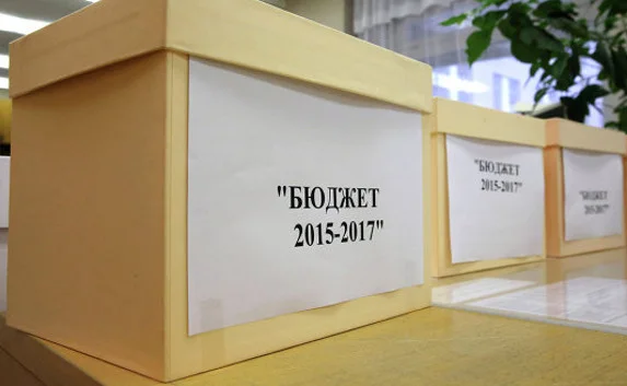 ​Крым будет получать дотации в особом порядке