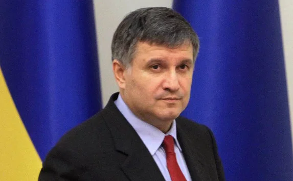 ​Аваков призвал жителей Винницы не поддаваться «тактике идиотов»