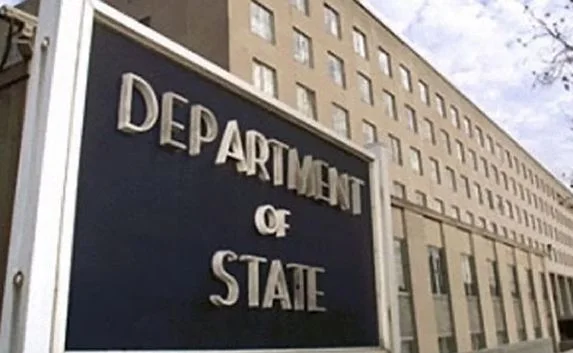 США вводят санкции для смены власти в России
