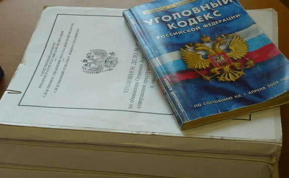 Союз архитекторов требует возбудить уголовное дело против Брусенцева