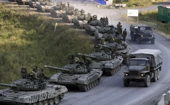 В России назвали подделкой «доказательства» о войсках в Украине
