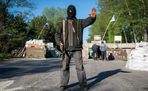 В Украине утвердили новые границы Донецкой области