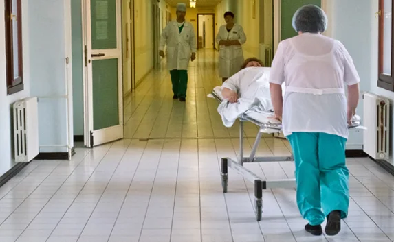В Севастополе началась проверка горбольниц