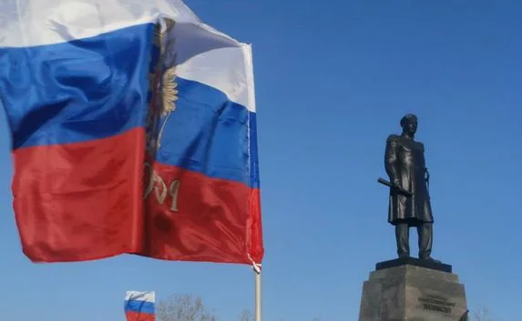В Дании призвали расширять санкции против Крыма