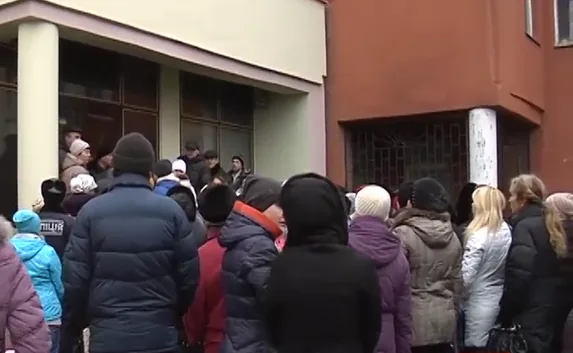 В Сумах требуют отключать свет везде, и в домах чиновников тоже