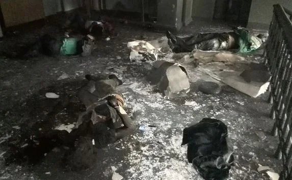 Майдан и трагедия в Одессе требуют быстрейшего расследования