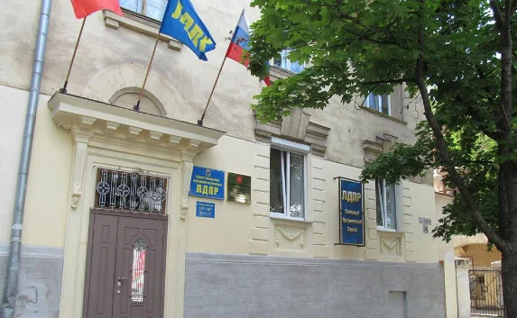 ​ЛДПР берёт своё в Заксобрании Севастополя