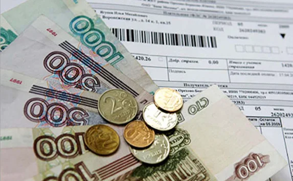 ​Севастопольцы задолжали более 54-х миллионов рублей за услуги ЖКХ