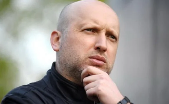 Турчинов знает, что его называют «кровавым пастором»