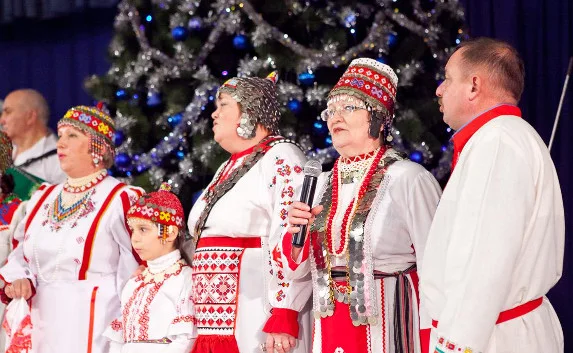 ​«Рождество в Севастополе» оплачено до утверждения