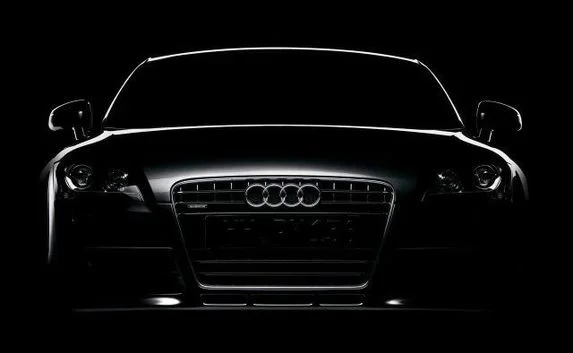 «Audi» не поставляет автомобили в Россию... временно
