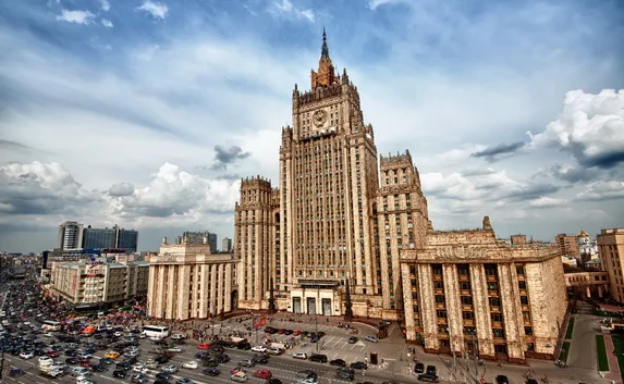 Россия готова ответить на санкции Евросоюза против Крыма