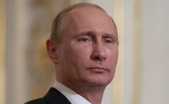 Путин рассказал, любит ли он кого-то