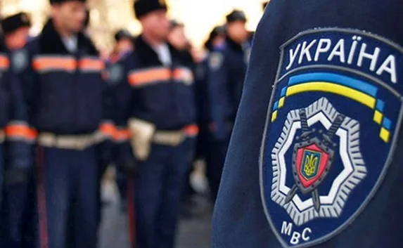 В Киеве расстреляли троих милиционеров