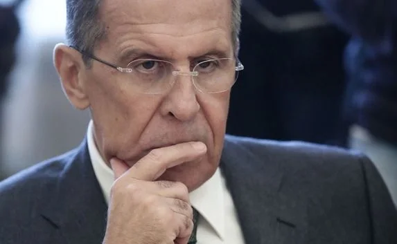 Лавров: Обама может подорвать отношения России и США