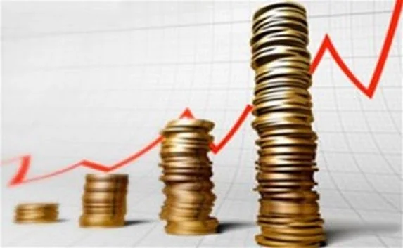 Нефть растёт в цене, рубль укрепляется