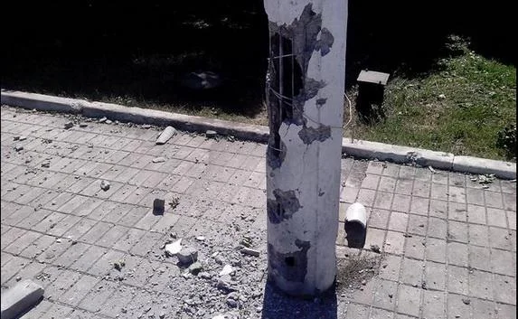 Из Донбасса за два дня выехали 12 тысяч человек