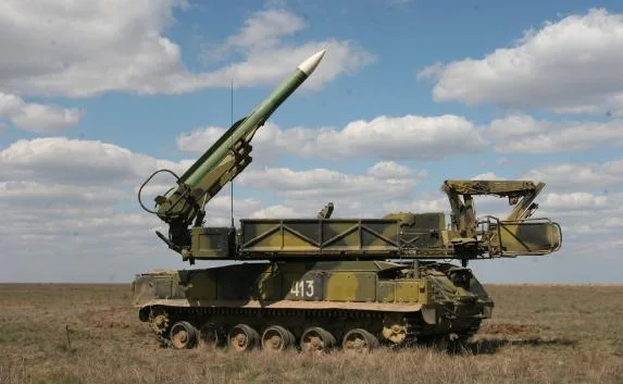 Шойгу рассказал, сколько российских войск в Крыму
