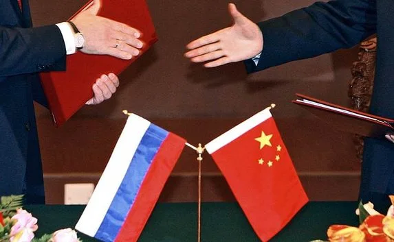 Экономике России поможет Китай