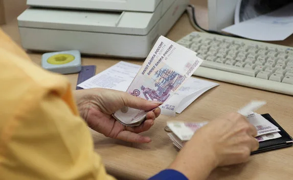 Для получения пенсии севастопольцы зарабатывают баллы