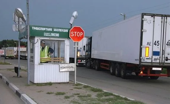 Беларусь не пускает «электронику» из Калининграда через свою границу