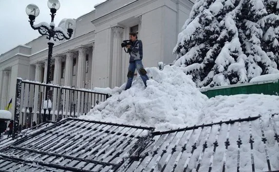 Названо событие, после которого Янукович бежал из Украины