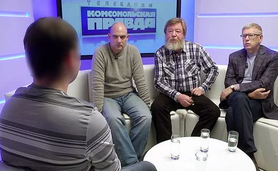 СМИ: Малазийский «Боинг» сбил украинский лётчик Волошин