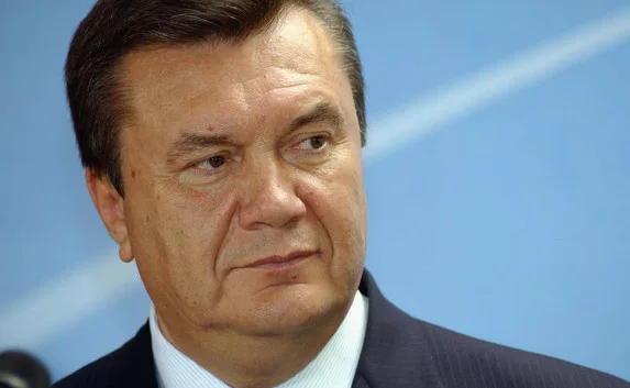 ​Янукович заявил, что не разгонял Майдан