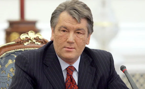 Ющенко готов сдать кровь по делу о своём отравлении