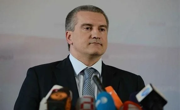 Аксёнов: Свобода Крыма важнее проблем со светом