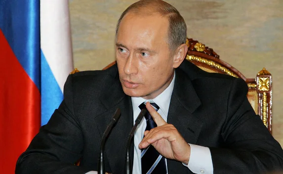 Путин ввёл в действие новую военную доктрину России
