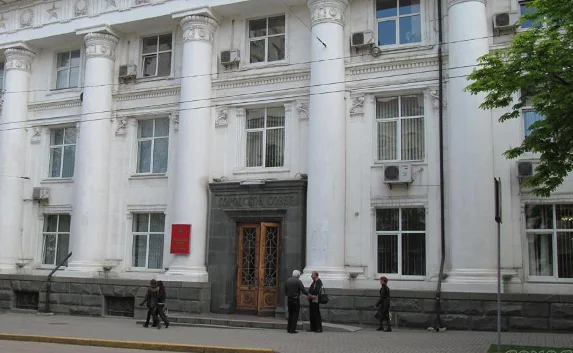 Заксобрание составило рейтинг обращений горожан