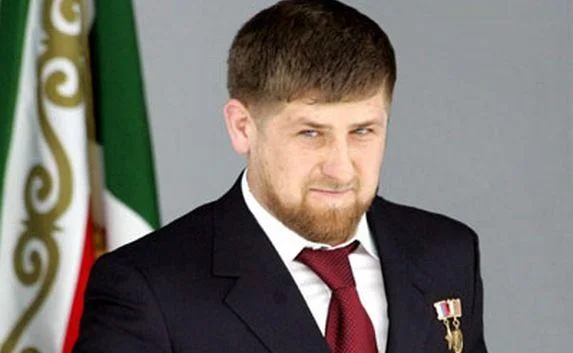 Кадыров заявил о верности Путину