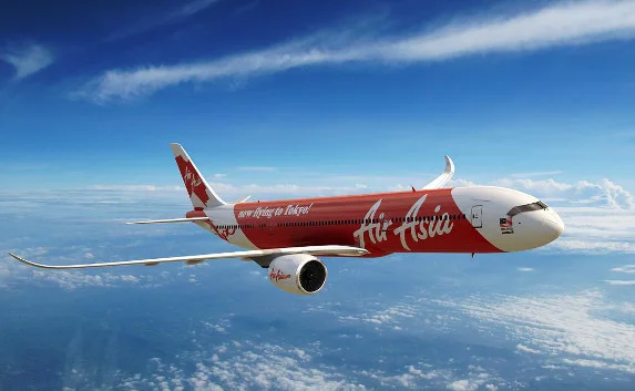 Семья из десяти человек опоздала на рейс пропавшего самолёта «Air Asia»