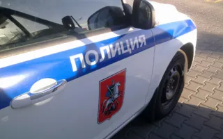 В дачном посёлке Севастополя найден убитый мужчина