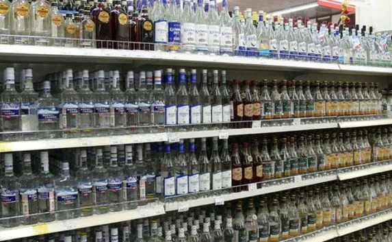 Водка в России подешевеет