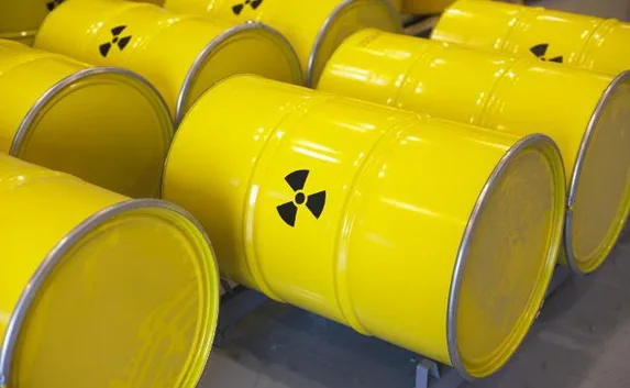США увеличит поставки ядерного топлива в Украину