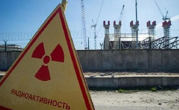 СМИ: На Запорожской АЭС произошла утечка радиации