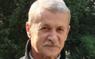 ​В Севастополе перед Новым годом пропал мужчина
