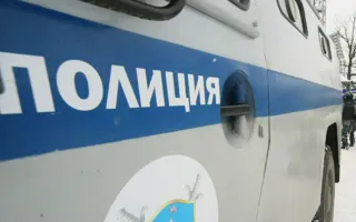 В Севастополе разыскивают 10-летнюю Машу Серову