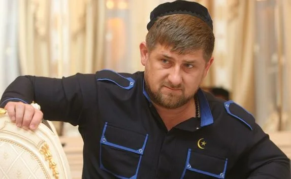 Кадыров уничтожил «самого опасного бандглаваря» Чечни