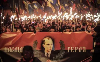 ​Константинов обещает борьбу с неонацистами в Киеве до победы