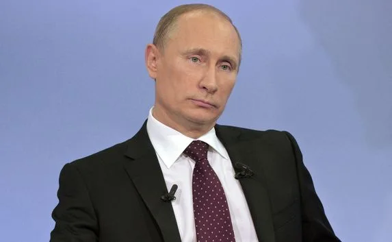 Путин разрешил иностранцам служить в российской армии