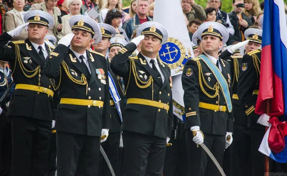 Украинские военные документы крымчан признаны в России