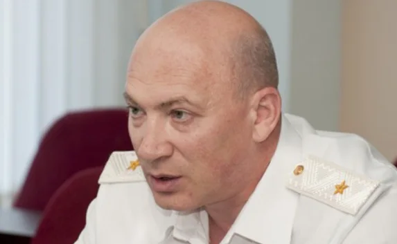 Глава МВД Республики Марий Эл застрелился