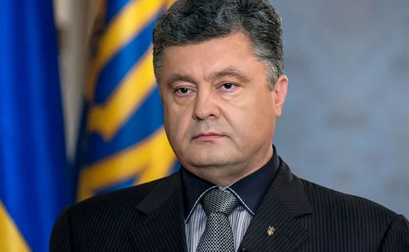Порошенко — силовикам: Надо действовать решительнее