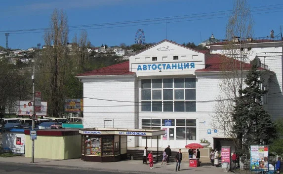 ​В Крыму подорожал проезд в междугороднем транспорте
