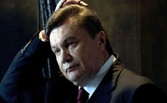 Названа возможная причина бегства Януковича