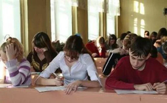 Украина не признает аттестаты школ Донбасса